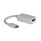 ROLINE átalakító Mini DisplayPort Male to HDMI Female
