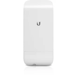   UBiQUiTi Wireless Access Point Point-to-MultiPoint, 2,4GHz 1x100Mbps, kültéri - LOCOM2