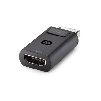 HP adapter DisplayPort -> HDMI 1.4
