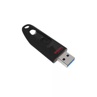   SANDISK Pendrive 123836, Cruzer Ultra 64 GB, USB 3.0, 80MB/sec.