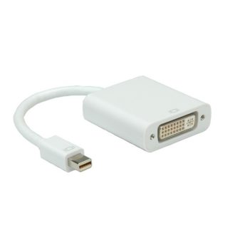 ROLINE adapter Mini DisplayPort-DVI M/F