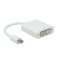 ROLINE adapter Mini DisplayPort-DVI M/F