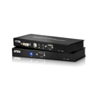 ATEN DVI KVM extender VanCryst