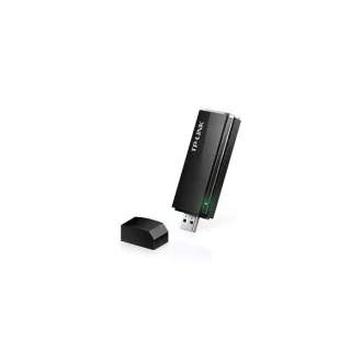   TP-LINK Wireless Adapter USB Dual Band AC1300 MU-MIMO, Archer T4U