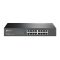 TP-LINK Switch 16x1000Mbps, Easy Smart, TL-SG1016DE