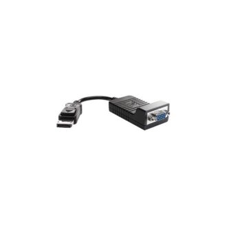 HP adapter DisplayPort -> VGA