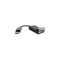 HP adapter DisplayPort -> VGA