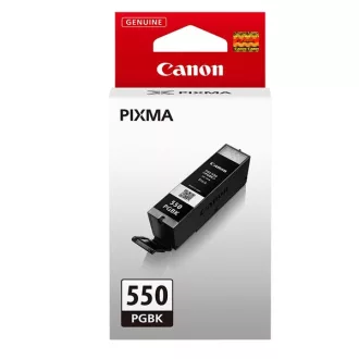 CANON Tintapatron PGI-550PGBK (Pigmentfekete)