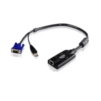 ATEN ALTUSEN KVM Virtual Media USB CPU Modul