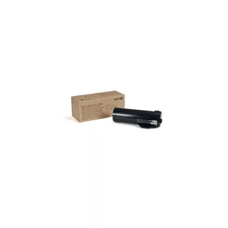 XEROX Toner WorkCentre 3655 fekete 6100/oldal