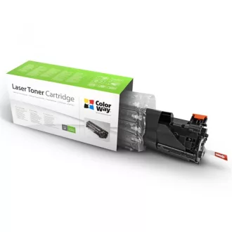   COLORWAY Toner CW-C719EU, 2300 oldal, Fekete - Can. 719; HP CE505A (05A)