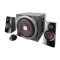 TRUST 2.1 Hangszóró GXT 38 Ultimate Bass, 60 W