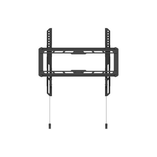 MULTIBRACKETS Fix fali konzol, M Universal Wallmount Fixed Medium Black (32-65", max.VESA: 400x400 mm, 50 kg)