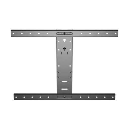 MULTIBRACKETS Fali konzol, M VESA Flexarm Thin Black (32-55", max.VESA: 600x400 mm, 30 kg)