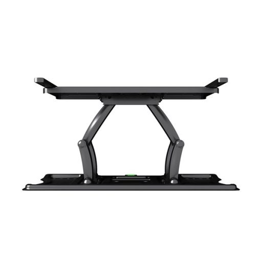 MULTIBRACKETS Fali konzol, M VESA Super Slim Tilt & Turn HD (40-86", max.VESA: 400x400 mm, 52 kg)