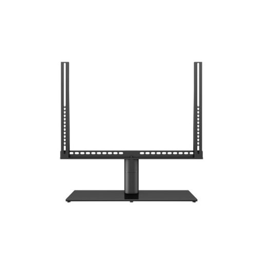 MULTIBRACKETS Forgatható asztali állvány, M VESA Tablestand Turn Black Large MAX 600x400 (40-60", 40kg)