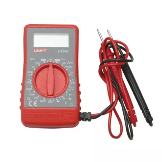 UNI-T Multiméter 4 mód.2M Ohm