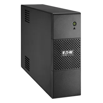   EATON UPS 5S1500i (4+4 IEC13) 1500VA (900 W) LINE-INTERAKTÍV szünetmentes tápegység, torony - USB interfész felügyeleti