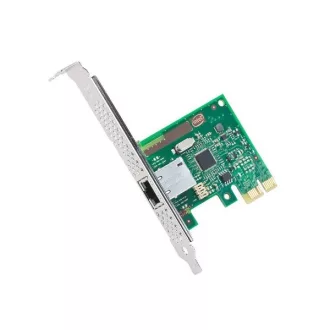   INTEL PCI-e Vezetékes hálózati Adapter Intel I210-T1 1000Mbps Bulk