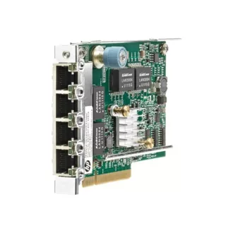 HP Ethernet 1Gb 4-port 331FLR Adapter