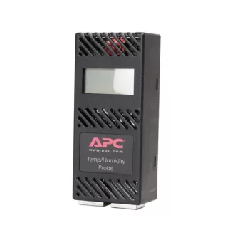 APC hőmérséklet-érzékelő kijelzővel