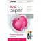 COLORWAY Fotópapír, prémium magasfényű (premium high glossy), 255 g/m2, A4, 50 lap