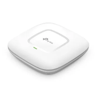   TP-LINK Wireless Access Point N-es 300Mbps Mennyezetre rögzíthető, EAP110