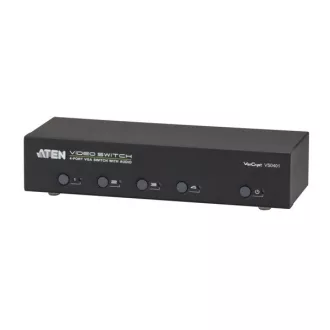 ATEN VGA Switch 4 PORT-os