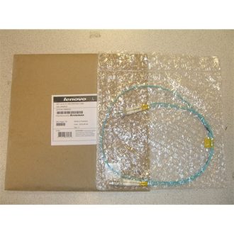  LENOVO szerver ACC - kábel, külső Fiber Channel (LC-LC) 1M, OM3 (szerver és switch vagy tároló közé)