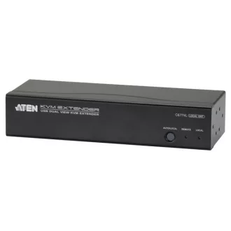 ATEN KVM Console Extender USB CE774