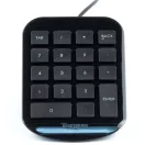 TARGUS Vezetékes numerikus billentyűzet AKP10EU, Numeric Keypad