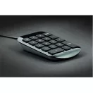 TARGUS Vezetékes numerikus billentyűzet AKP10EU, Numeric Keypad