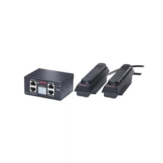   APC Kiegészítő NetBotz Rack Access Pod 170 (APC SX rackhez)