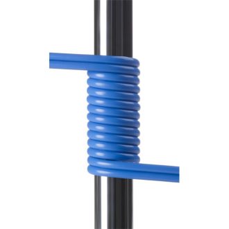 HPE Premier Flex LC/LC OM4 2f 30m Cbl