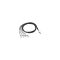 HPE 1 Mini SAS HD - 4 Mini SAS FO 4M Cbl