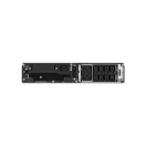 APC Smart-UPS SRT3000RMXLI (8 IEC13, 2 IEC19) 3000VA (2700 W) LCD 230V, ONLINE szünetmentes tápegység, rack