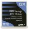 IBM Adatkazetta - Ultrium 6TB/15TB LTO7 RW