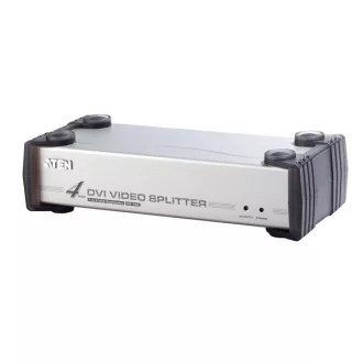 ATEN DVI Distributor 4x1