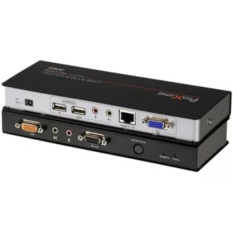 ATEN CE770 KVM extender HD