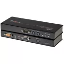 ATEN CE770 KVM extender HD
