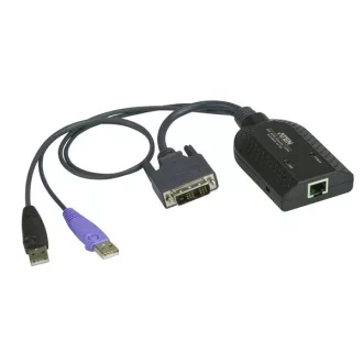 ALTUSEN KVM CPU Modul USB KA7166