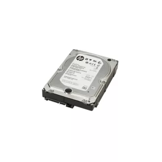   HP merevlemez-meghajtó 3.5" HDD SATA-III 4TB 128MB Cache