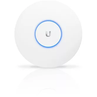   UBiQUiTi Wireless AccessPoint 2x1000Mbps, Wi-Fi 5, Falra rögzíthető - UAP-AC-PRO