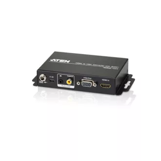 ATEN VanCryst HDMI-VGA konverter VC812
