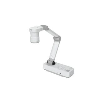   EPSON Dokumentum kamera ELPDC21, projektorokhoz, 12x optikai és 10x digitális zoom