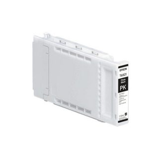   EPSON Tintapatron Singlepack UltraChrome XD Photo Black T692100 (110ml)