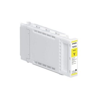   EPSON Tintapatron Singlepack UltraChrome XD YellowT692400 (110ml)