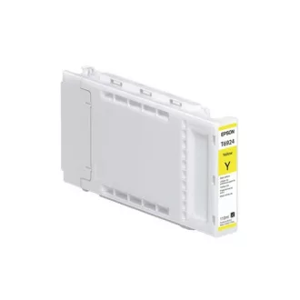   EPSON Tintapatron Singlepack UltraChrome XD YellowT692400 (110ml)