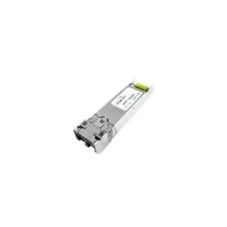   GIGALIGHT Modul SFP+, 10GBase-LRM, 1310nm, 220M távolság, 0~70 hőm. tart., DDM funkció