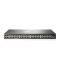HPE Aruba 2930F 48G PoE+ 4SFP Switch